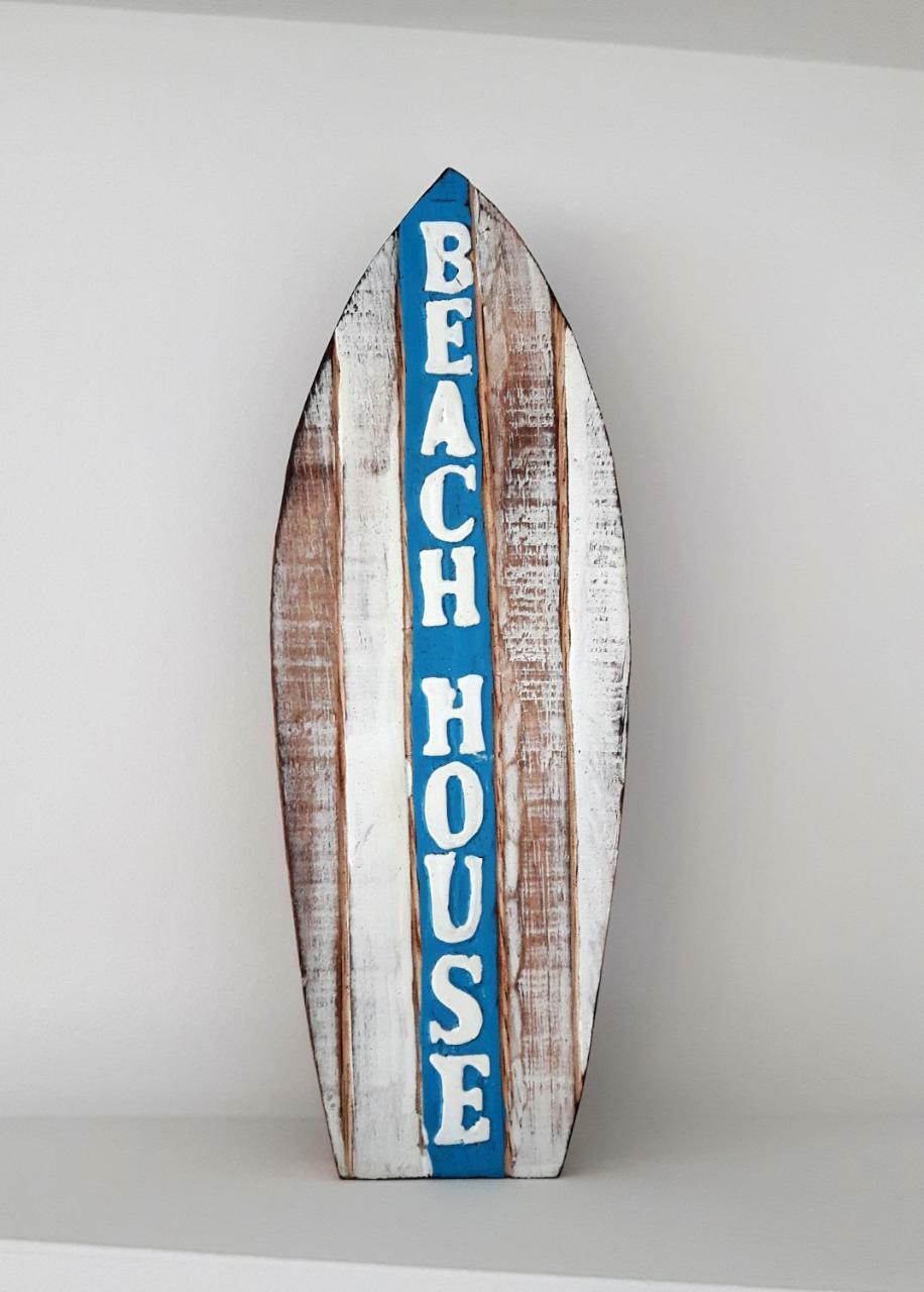 Beach House Plakiás Exterior foto